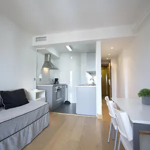 Sercotel Jauregui Hondarribia