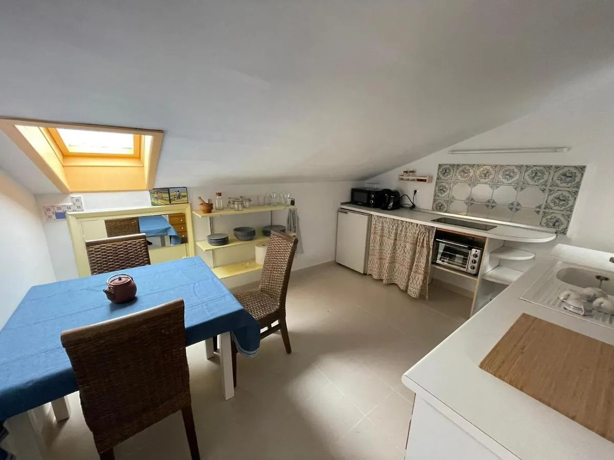 Apartamento Ganbara Hondarribia España