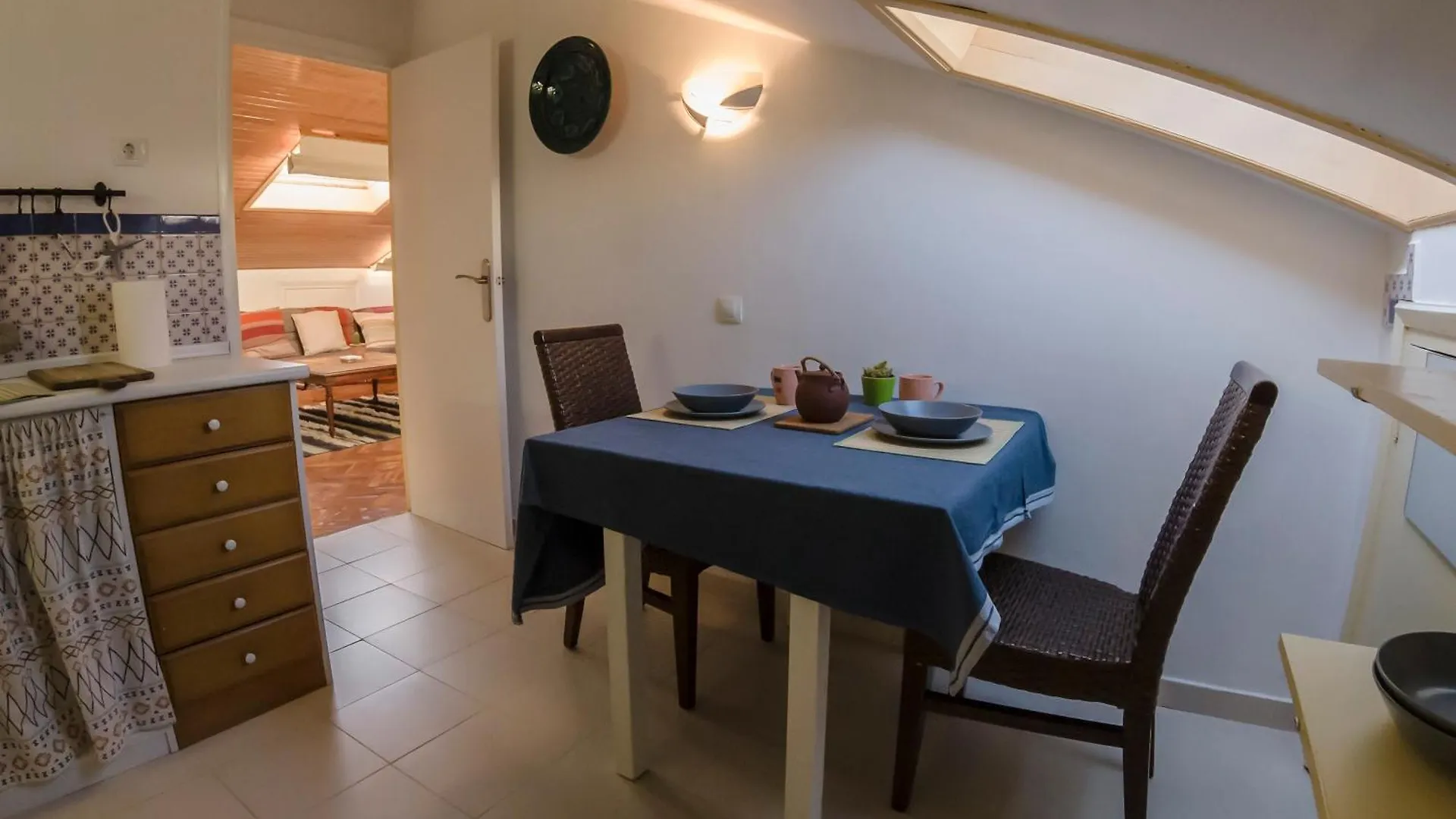Apartamento Ganbara Hondarribia