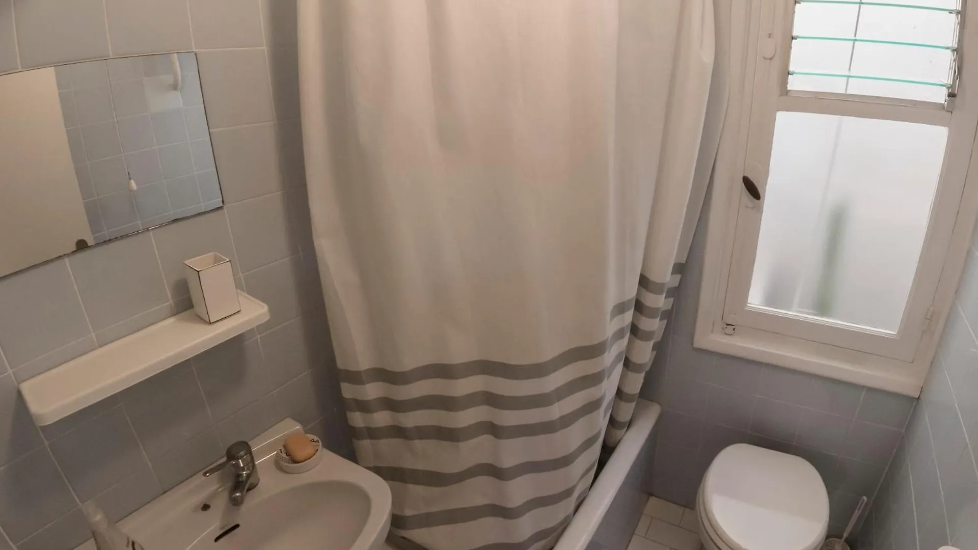 Apartamento Ganbara Hondarribia