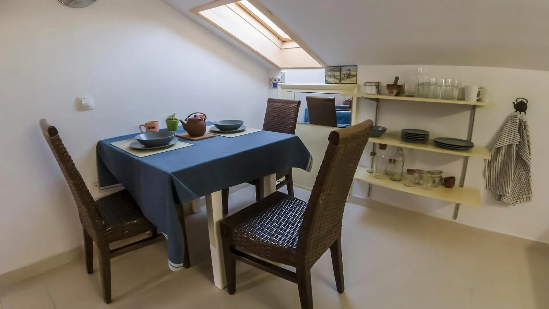 Apartamento Ganbara Hondarribia España