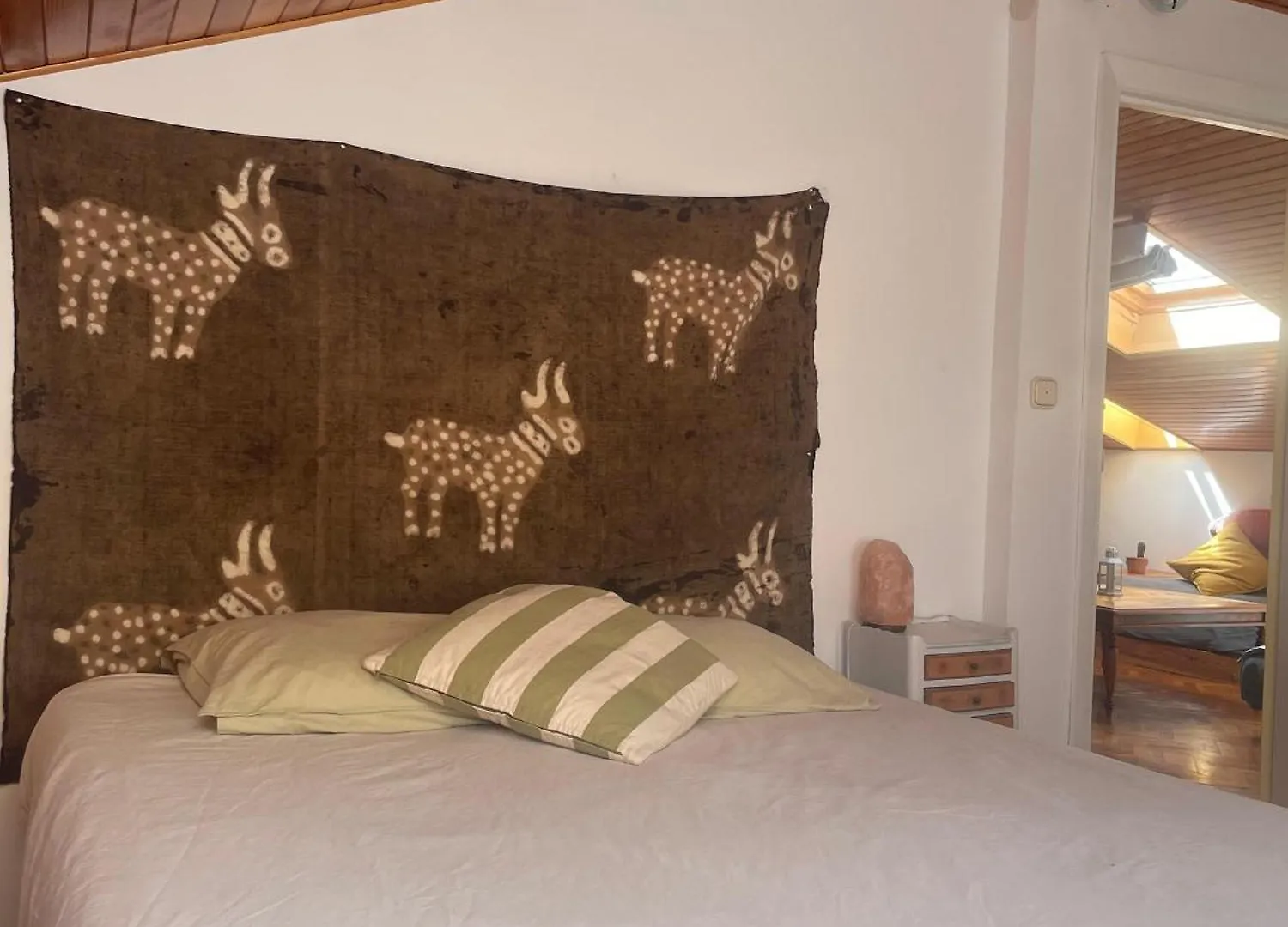 Apartamento Ganbara Hondarribia