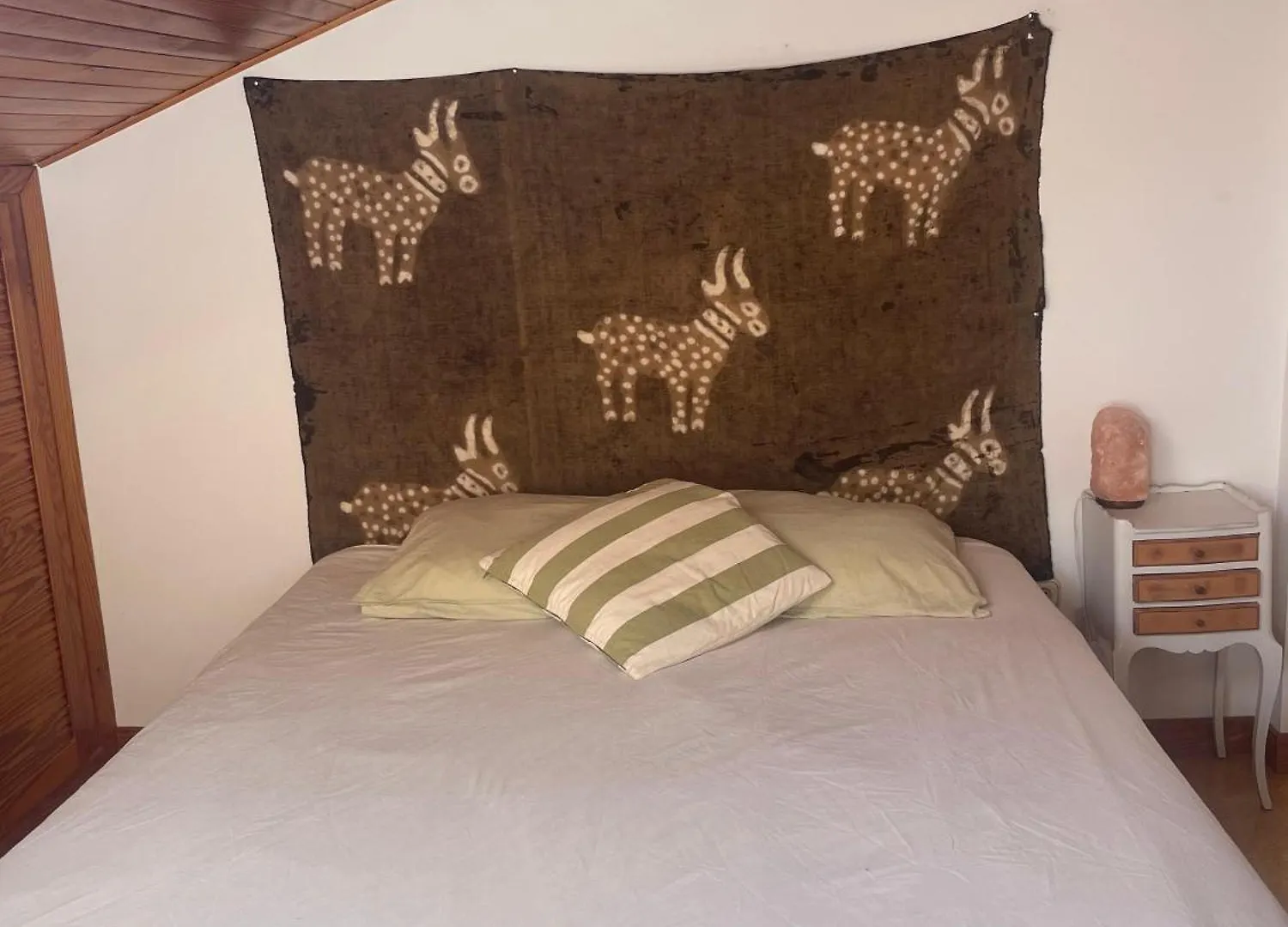Apartamento Ganbara Hondarribia