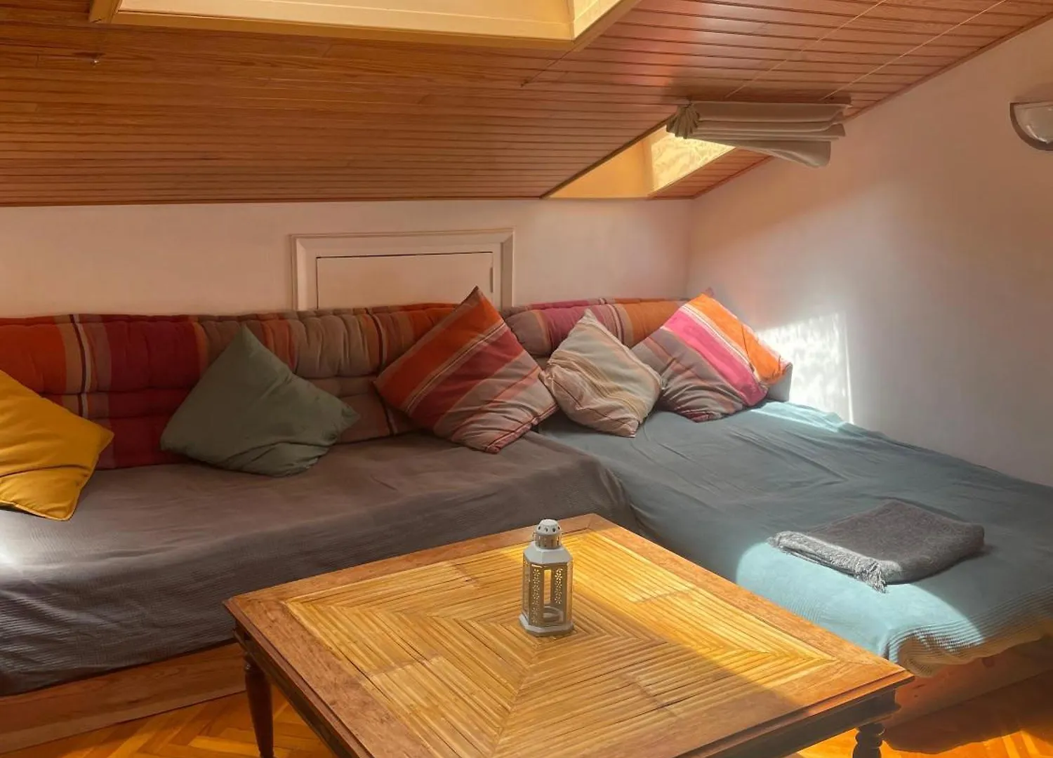 Apartamento Ganbara Hondarribia