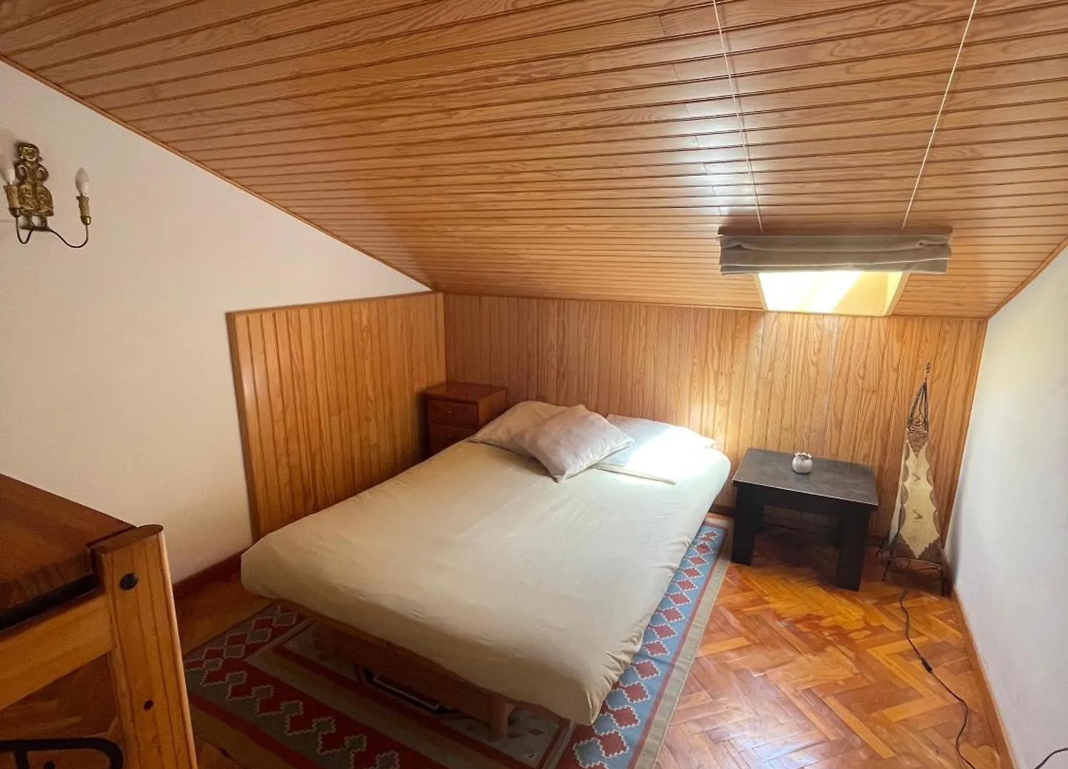 Apartamento Ganbara Hondarribia