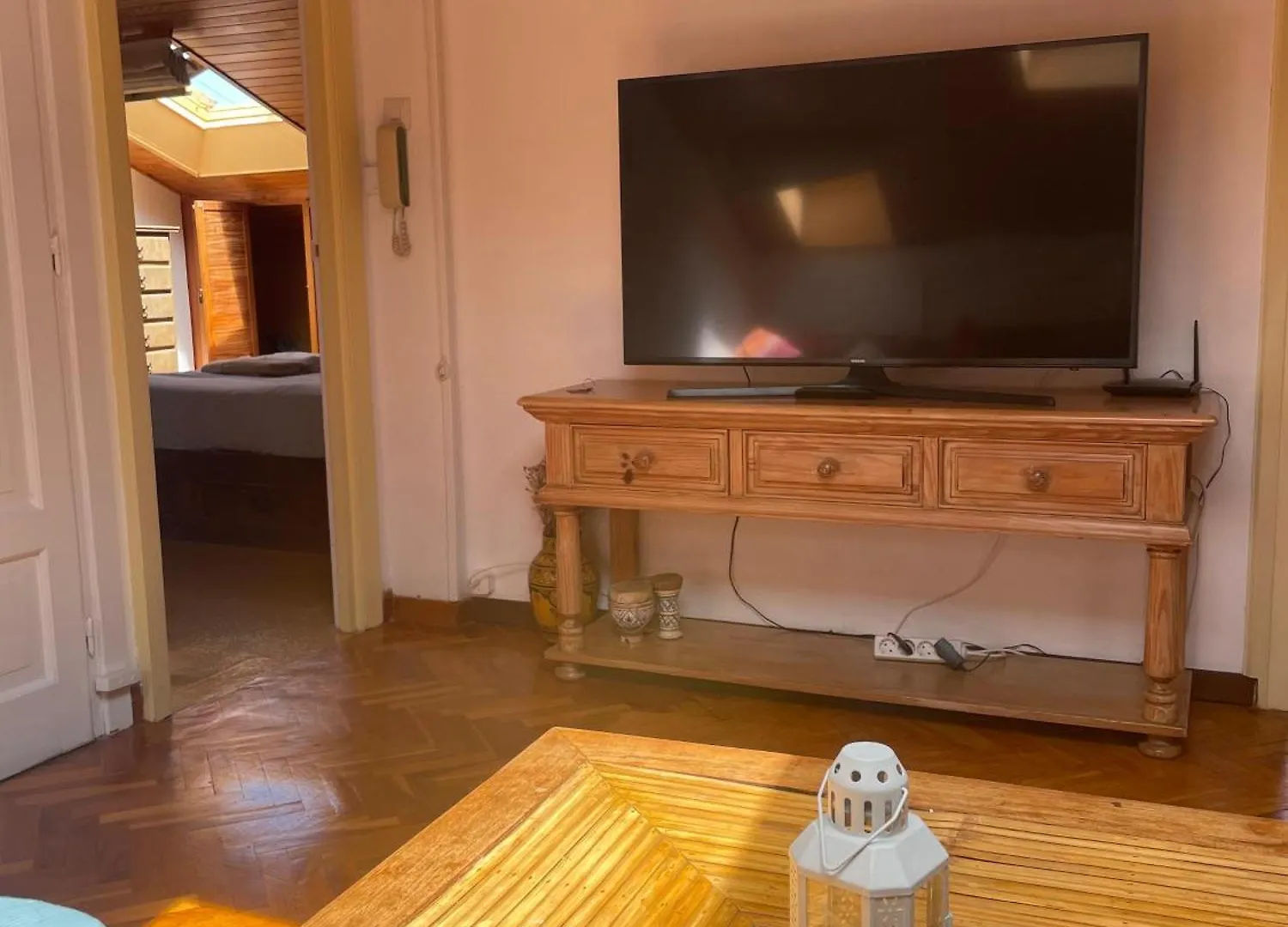 Apartamento Ganbara Hondarribia